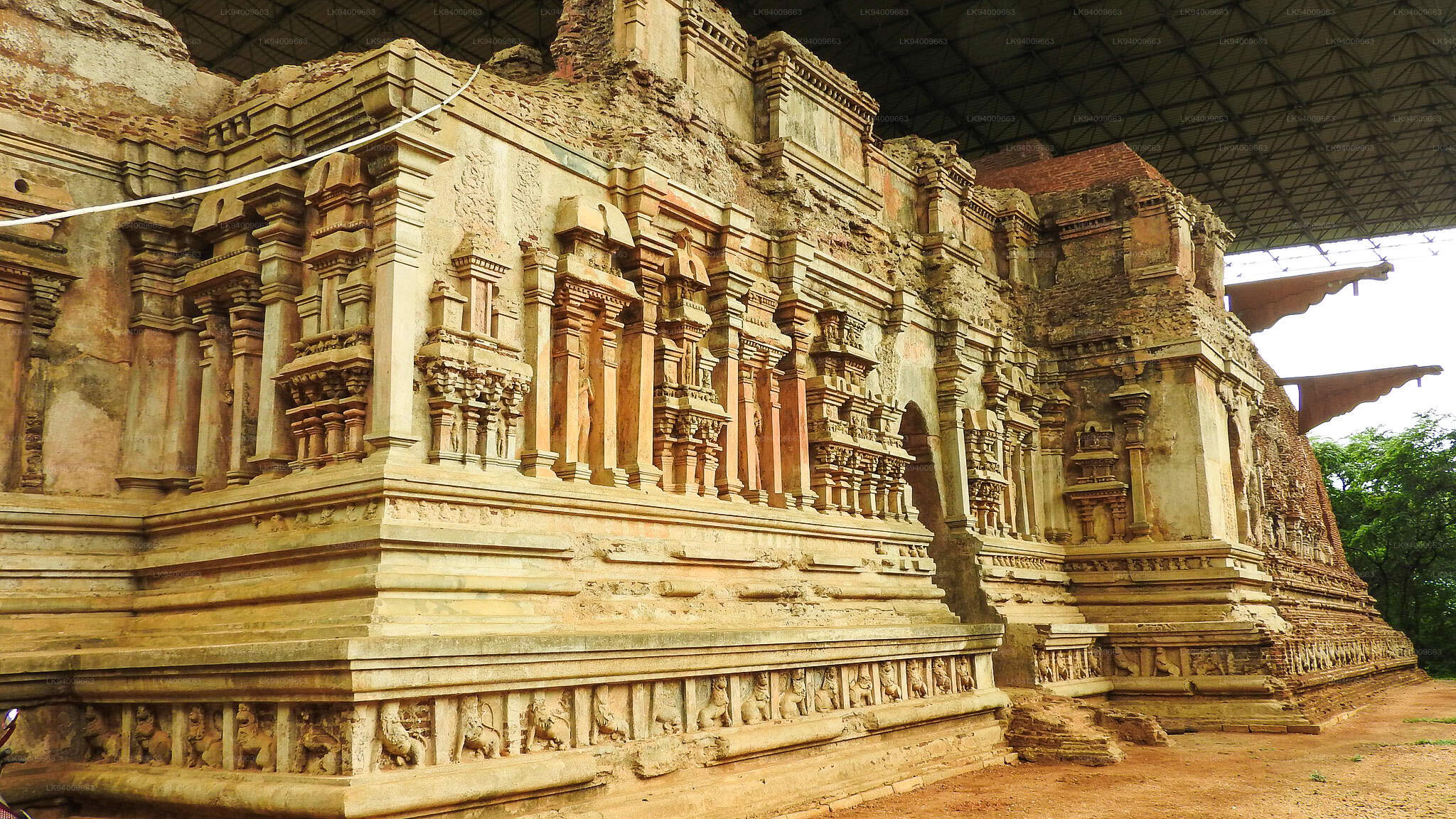 Thivanka Image House